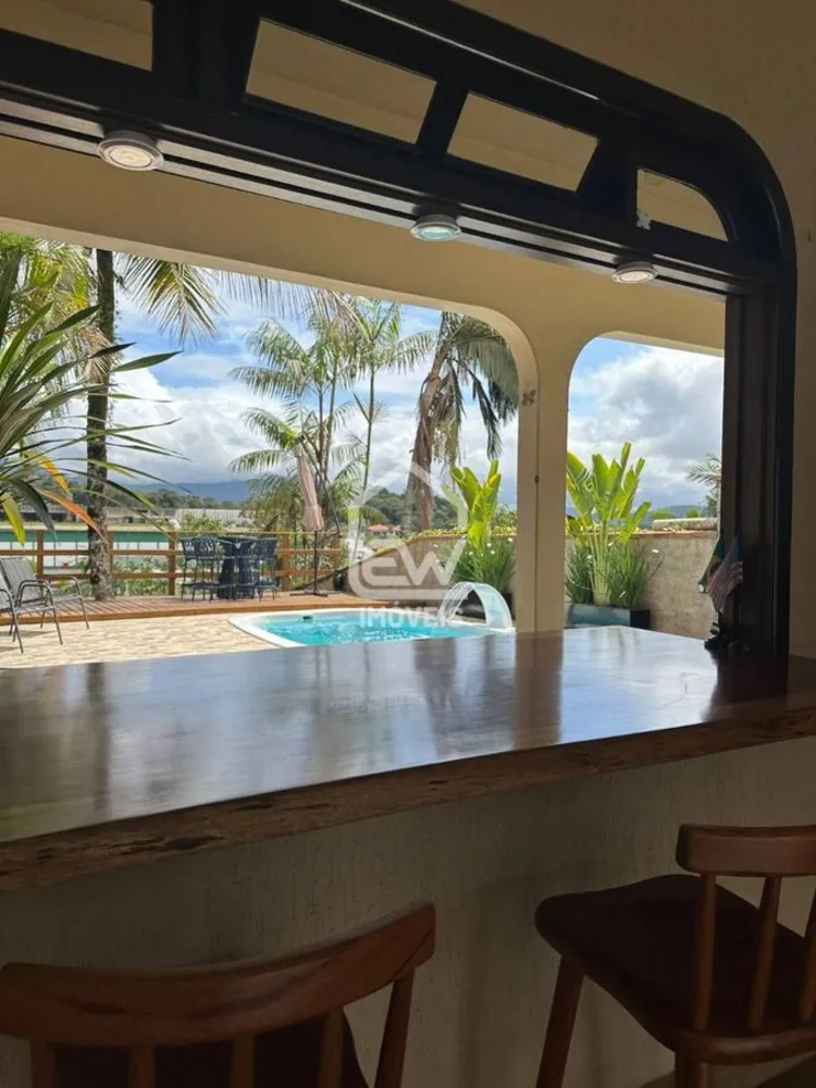 Casa, 4 quartos, 980 m² - Foto 3