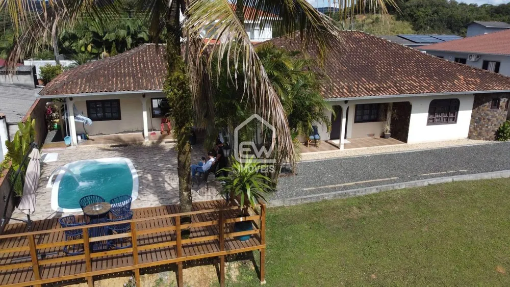 Casa, 4 quartos, 980 m² - Foto 9