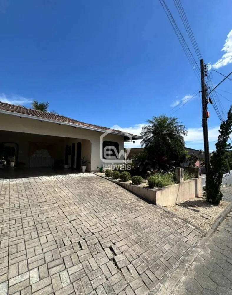 Casa, 4 quartos, 980 m² - Foto 2