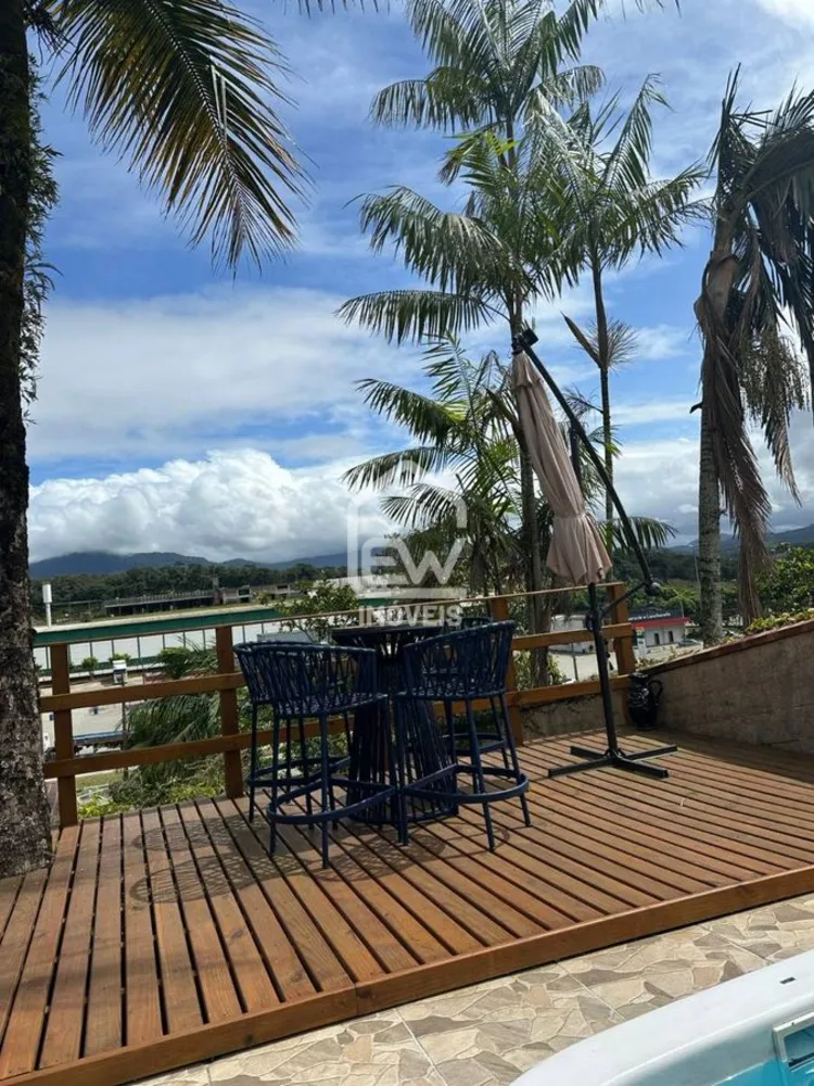 Casa, 4 quartos, 980 m² - Foto 11