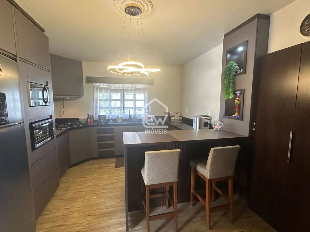 Casa, 4 quartos, 980 m² - Foto 5