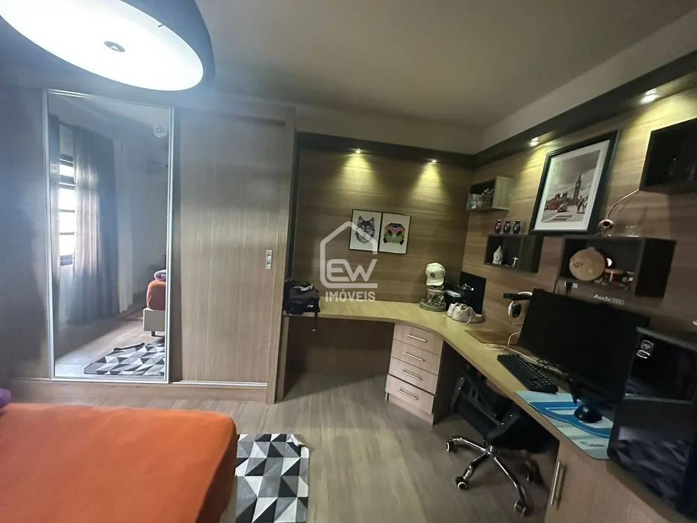 Casa, 4 quartos, 980 m² - Foto 8