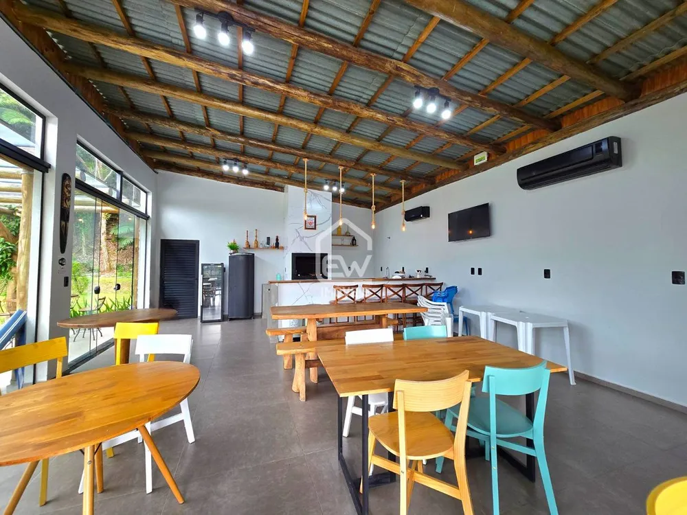 Chácara, 1 quarto, 4 hectares - Foto 4