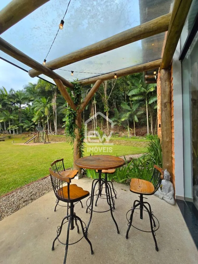 Chácara, 1 quarto, 4 hectares - Foto 6