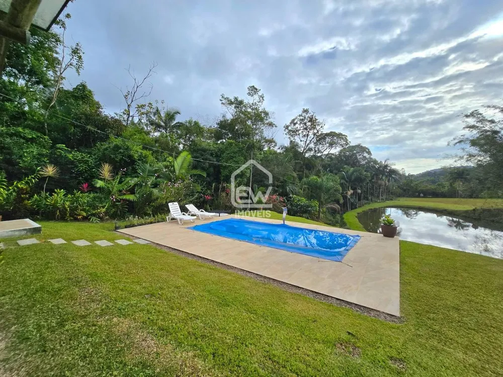 Chácara, 1 quarto, 4 hectares - Foto 8
