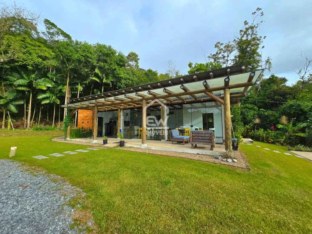Chácara, 1 quarto, 4 hectares - Foto 8