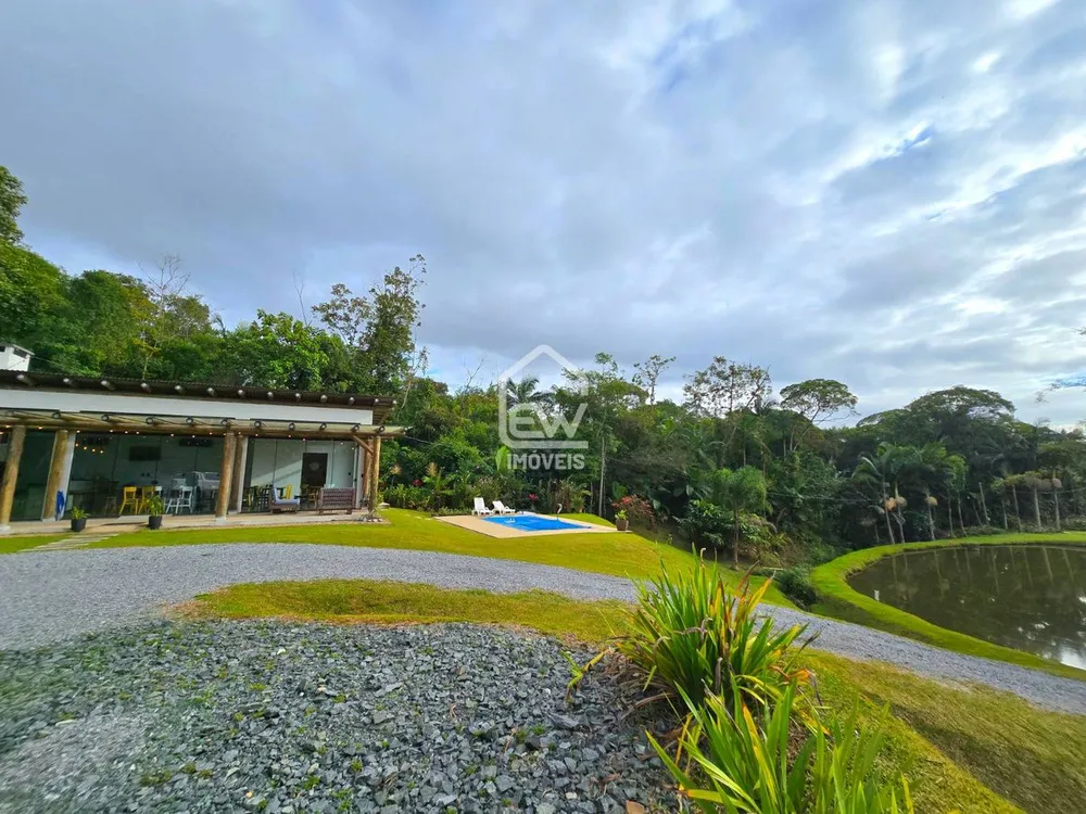 Chácara, 1 quarto, 4 hectares - Foto 6