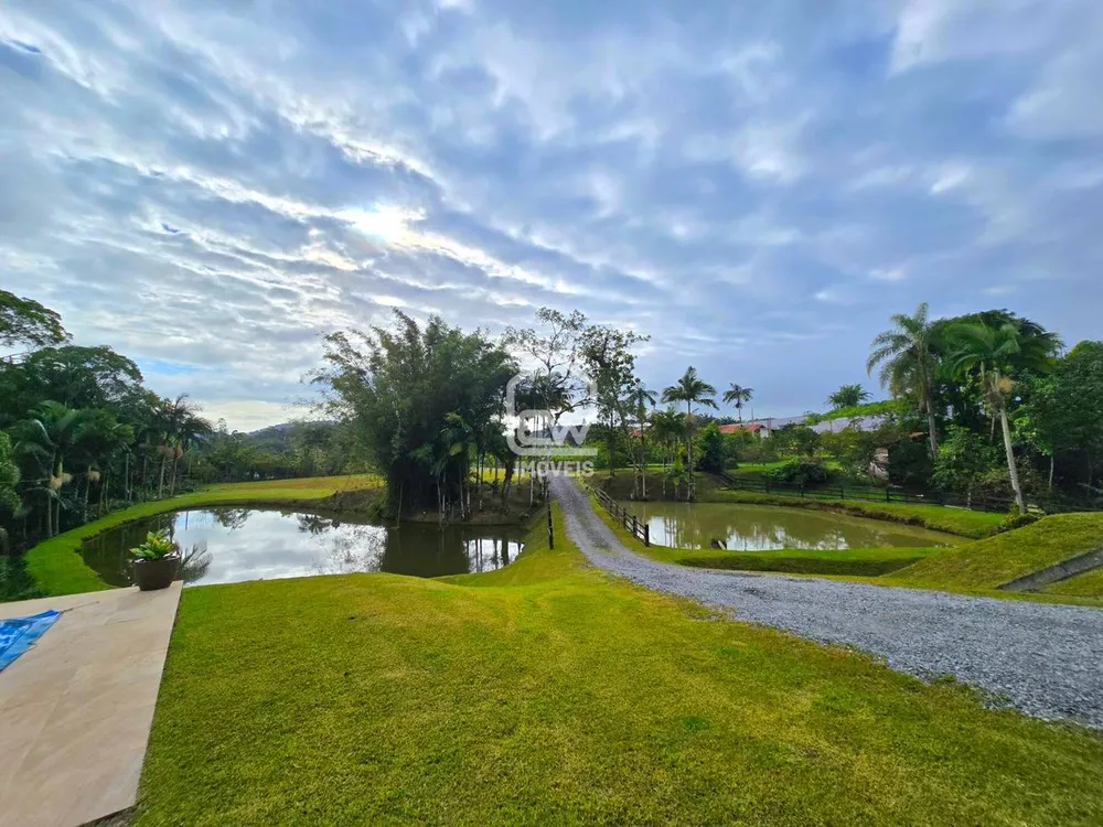 Chácara, 1 quarto, 4 hectares - Foto 4