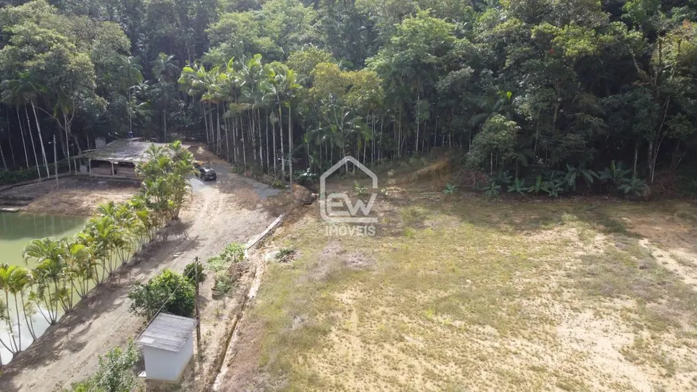 Sítio, 2 quartos, 8 hectares - Foto 3