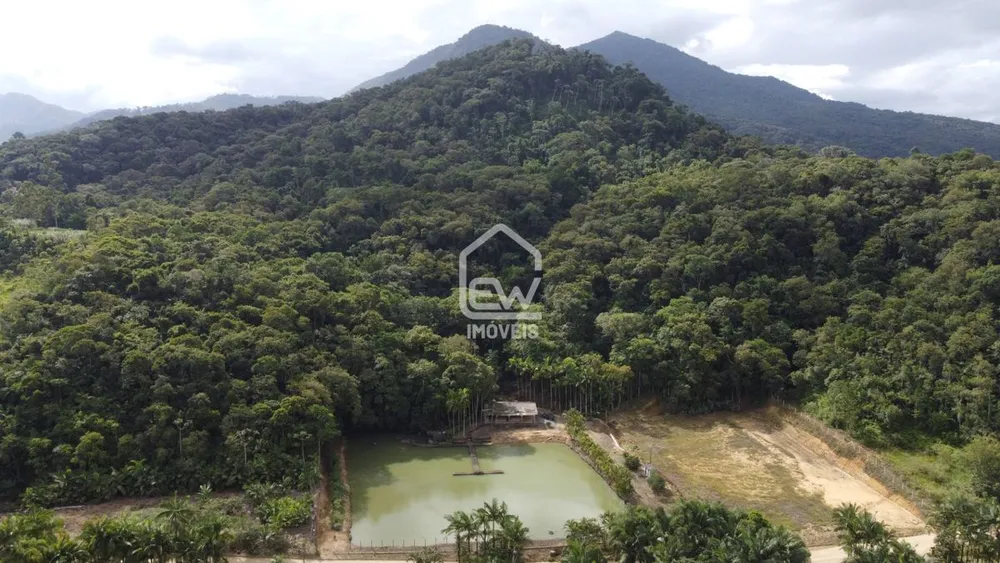 Sítio, 2 quartos, 8 hectares - Foto 3