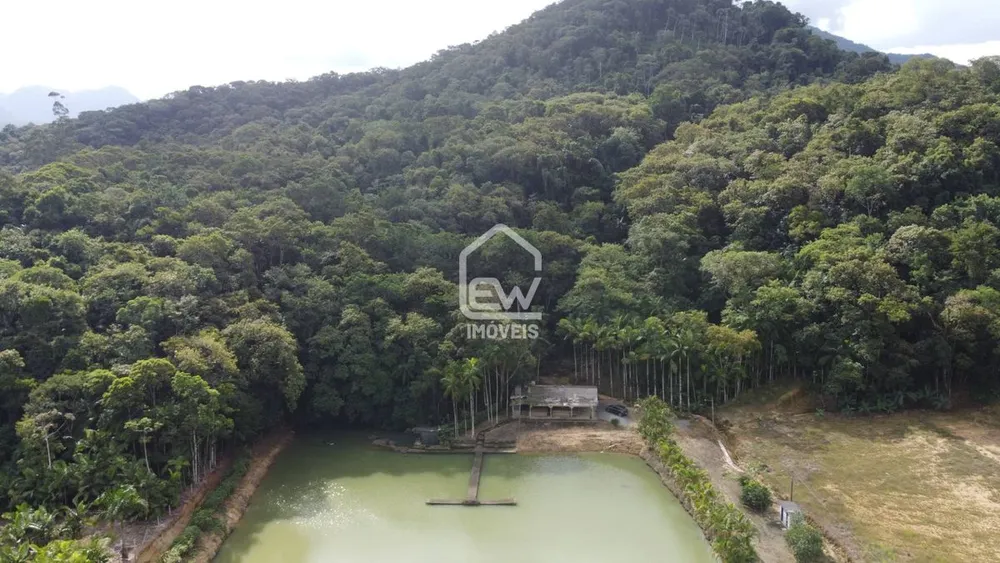 Sítio, 2 quartos, 8 hectares - Foto 15