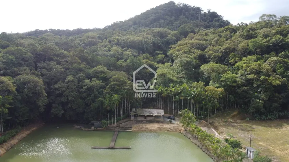 Sítio, 2 quartos, 8 hectares - Foto 16