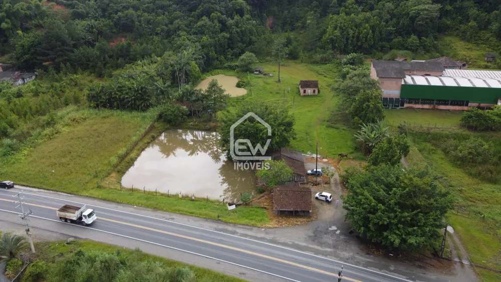 Depósito-Galpão, 31287 m² - Foto 1
