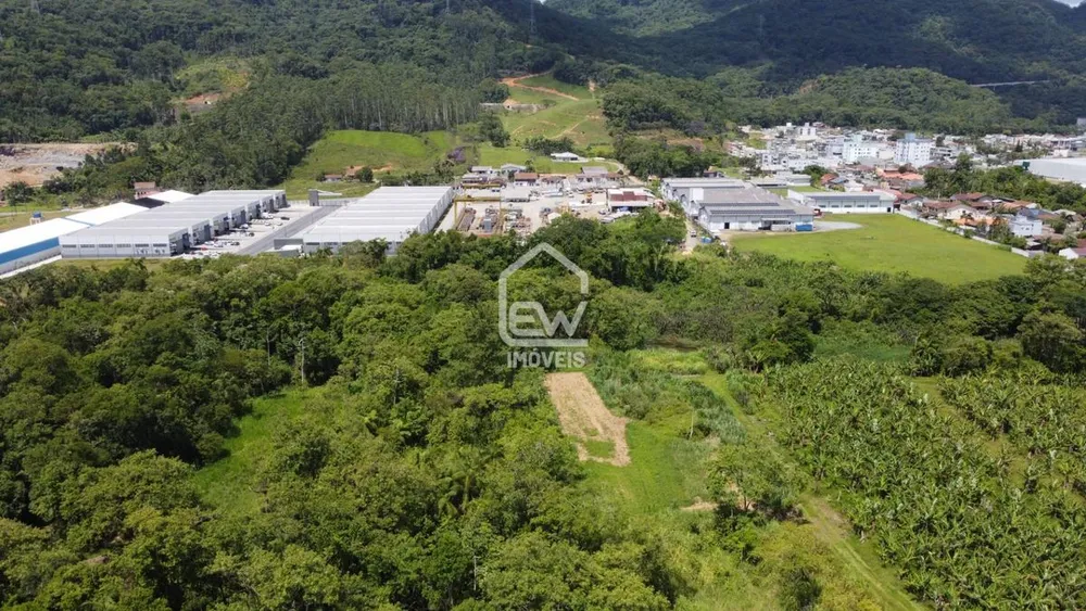 Depósito-Galpão, 53107 m² - Foto 5