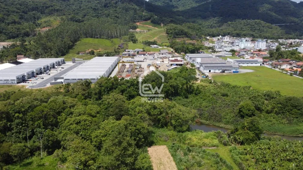 Depósito-Galpão, 53107 m² - Foto 6