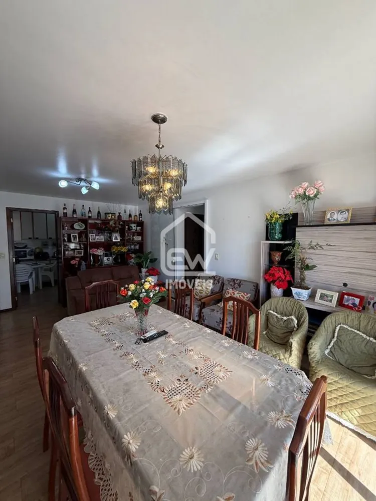 Apartamento, 3 quartos, 142 m² - Foto 4
