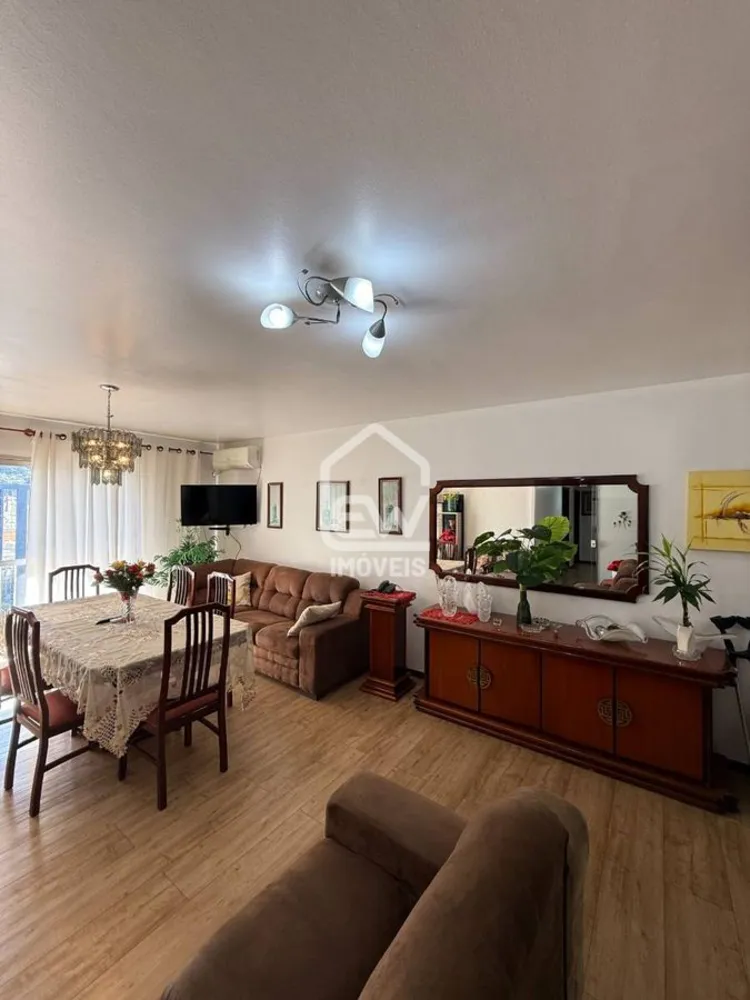 Apartamento, 3 quartos, 142 m² - Foto 3