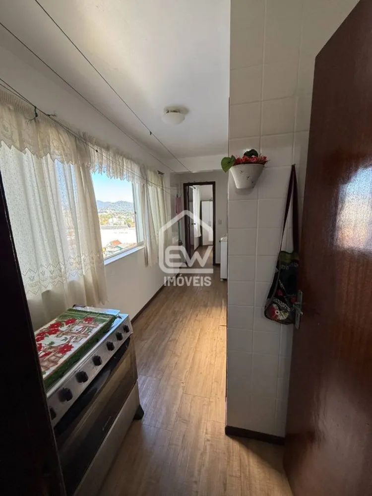 Apartamento, 3 quartos, 142 m² - Foto 9