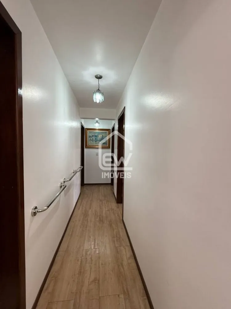 Apartamento, 3 quartos, 142 m² - Foto 8