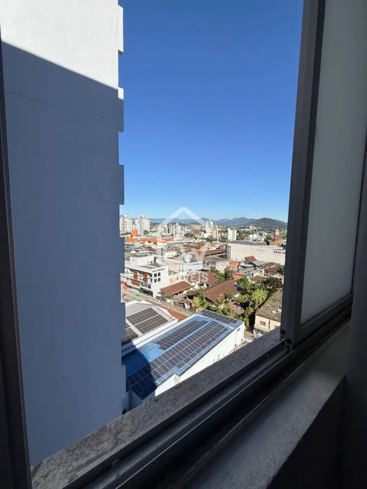 Apartamento, 3 quartos, 142 m² - Foto 11