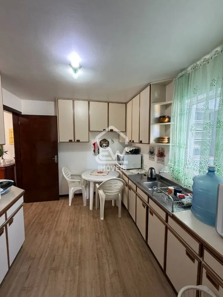 Apartamento, 3 quartos, 142 m² - Foto 7