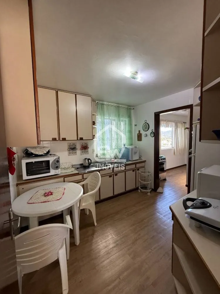 Apartamento, 3 quartos, 142 m² - Foto 6
