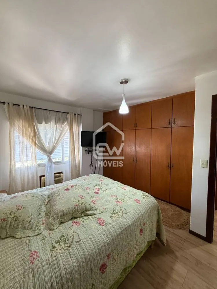 Apartamento, 3 quartos, 142 m² - Foto 14