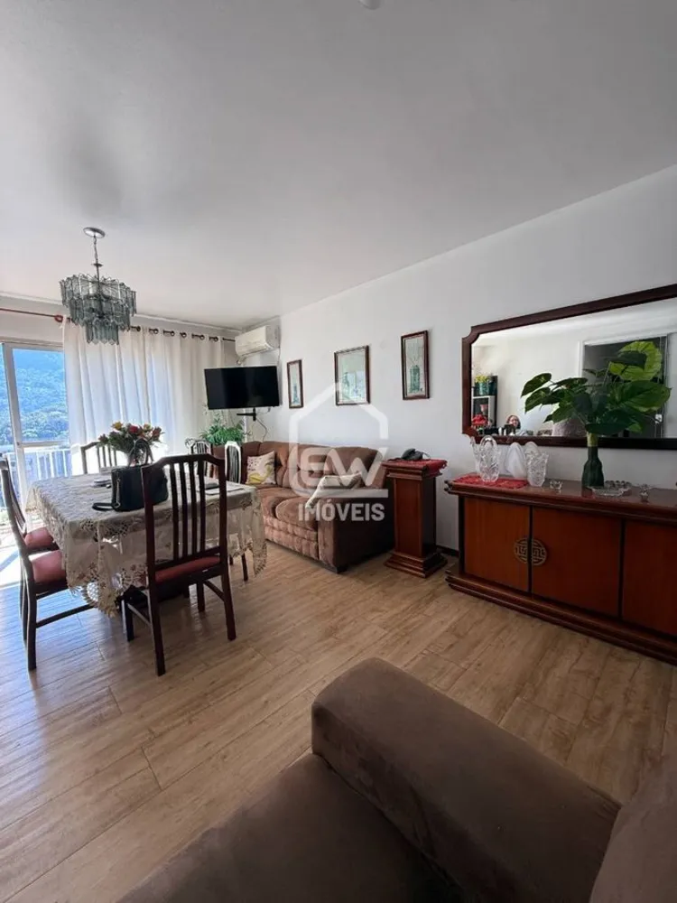 Apartamento, 3 quartos, 142 m² - Foto 2