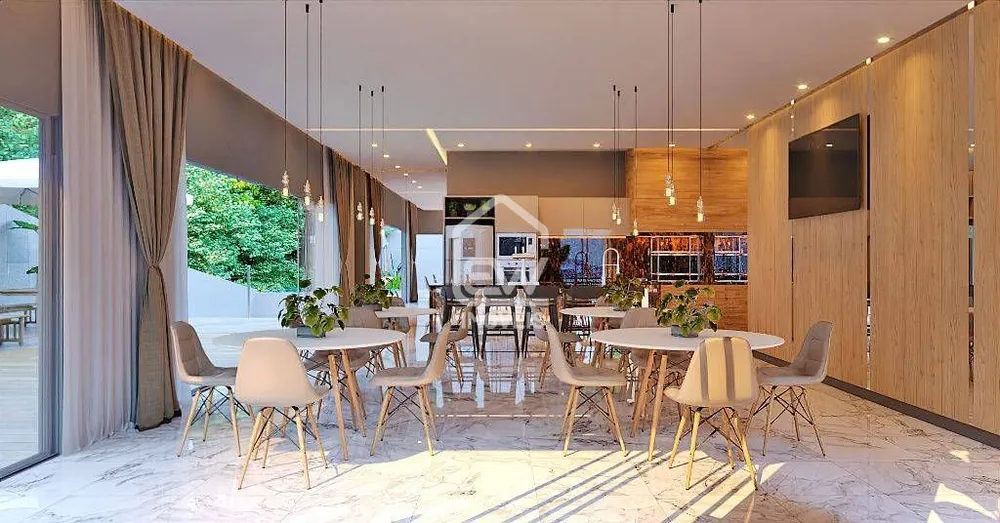 Apartamento, 2 quartos, 50 m² - Foto 11