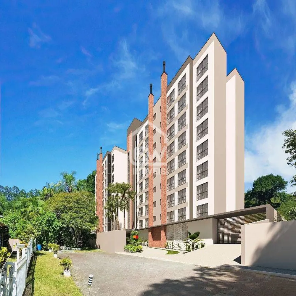Apartamento, 2 quartos, 50 m² - Foto 1