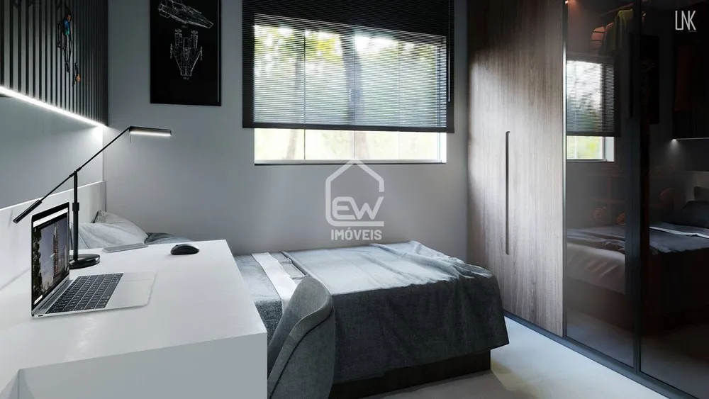 Apartamento, 2 quartos, 56 m² - Foto 7