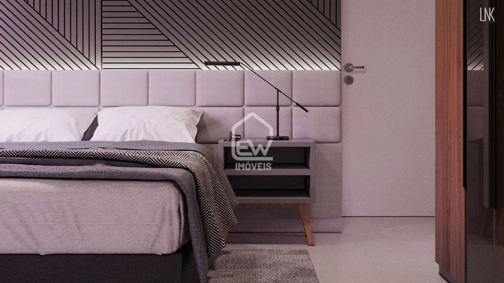 Apartamento, 2 quartos, 56 m² - Foto 6