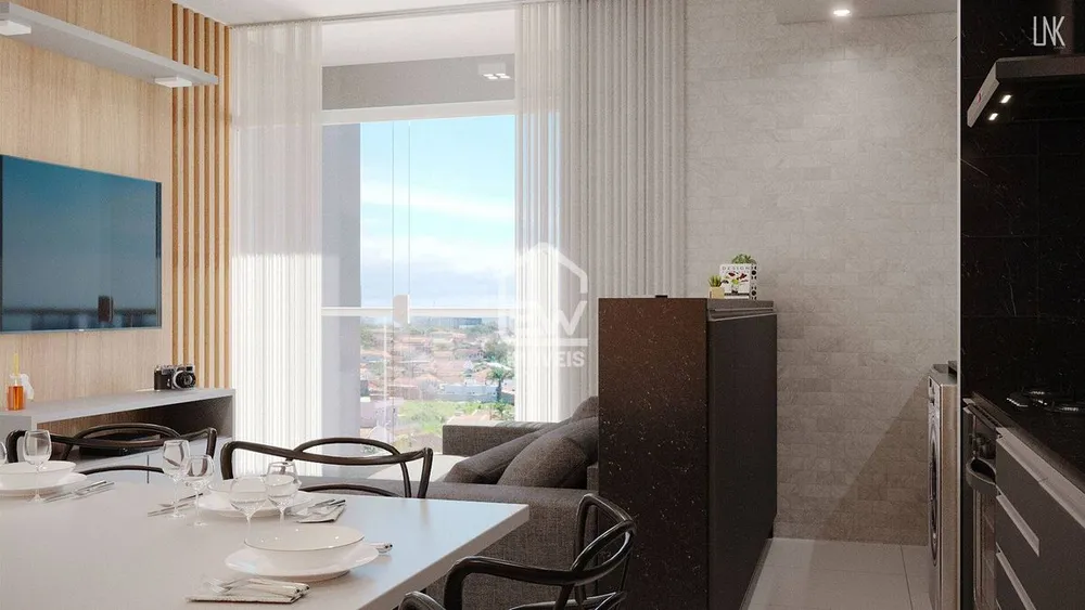 Apartamento, 2 quartos, 56 m² - Foto 5