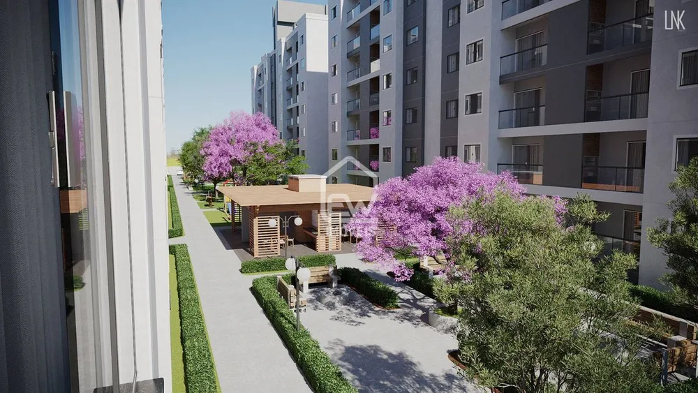 Apartamento, 2 quartos, 56 m² - Foto 10