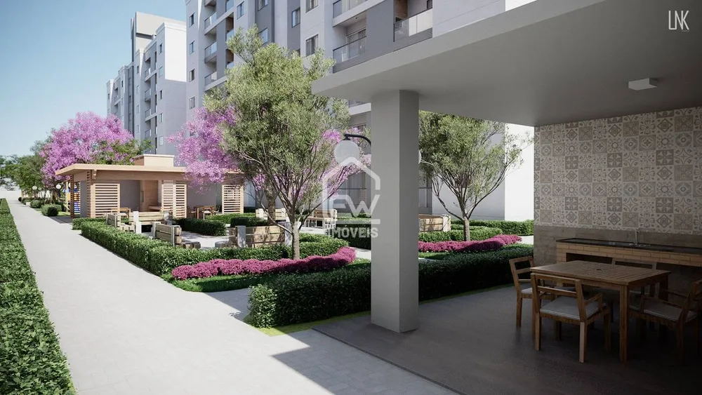 Apartamento, 2 quartos, 56 m² - Foto 8