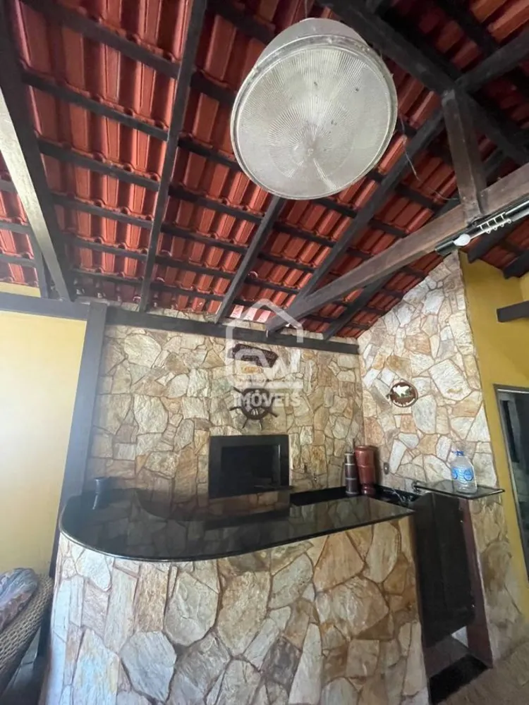 Casa, 3 quartos, 154 m² - Foto 6