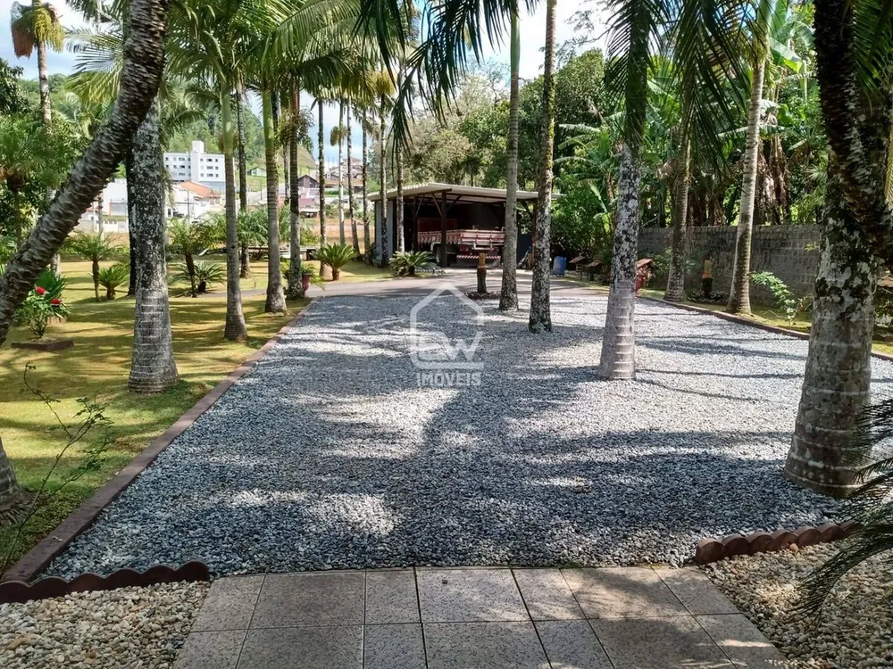 Casa, 3 quartos, 154 m² - Foto 1