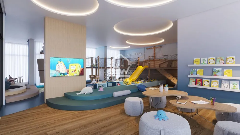 Apartamento, 3 quartos, 78 m² - Foto 12