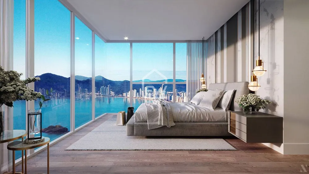 Apartamento, 4 quartos, 184 m² - Foto 7