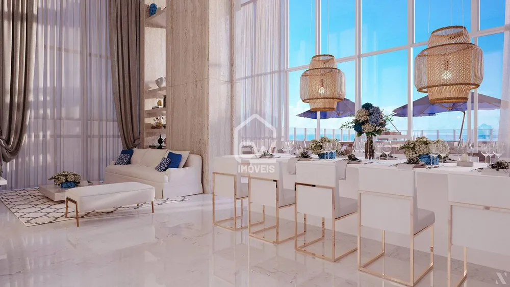 Apartamento, 4 quartos, 184 m² - Foto 10