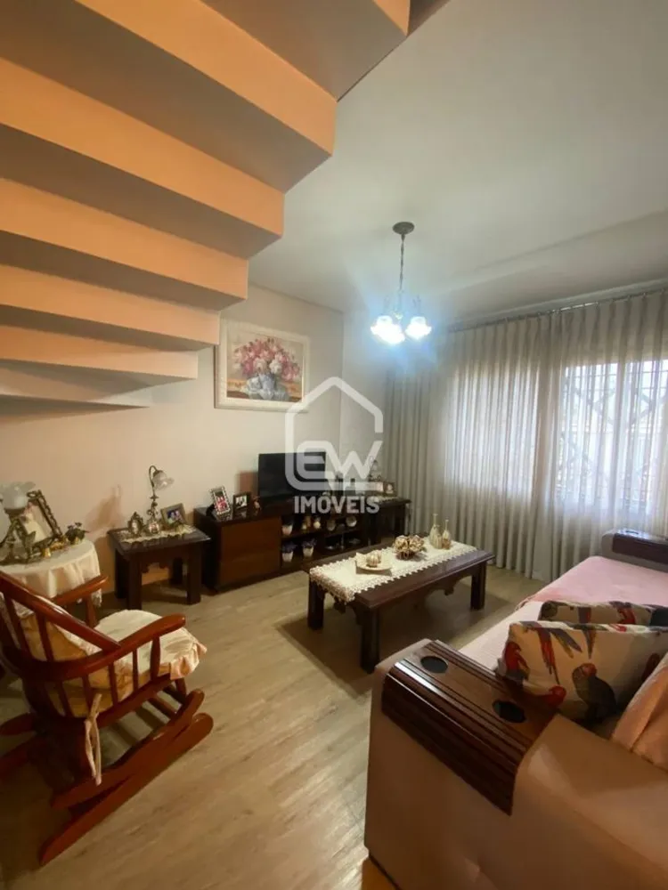 Casa, 4 quartos, 720 m² - Foto 3