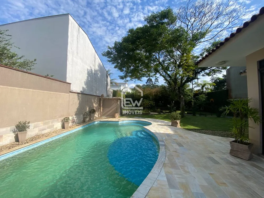 Casa, 4 quartos, 720 m² - Foto 16