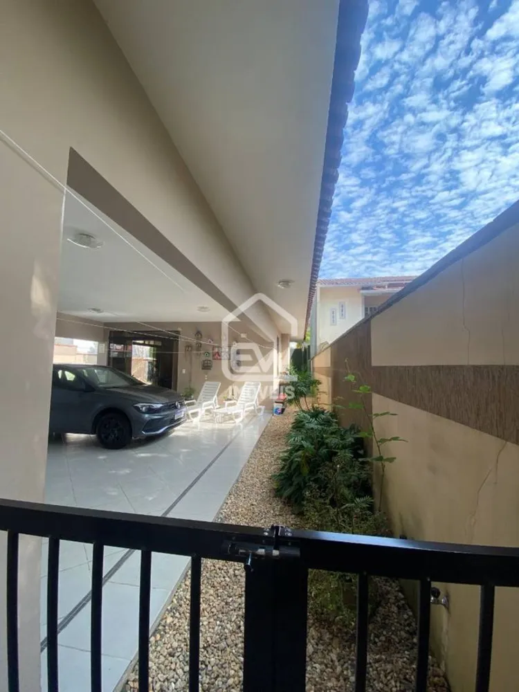 Casa, 4 quartos, 720 m² - Foto 13