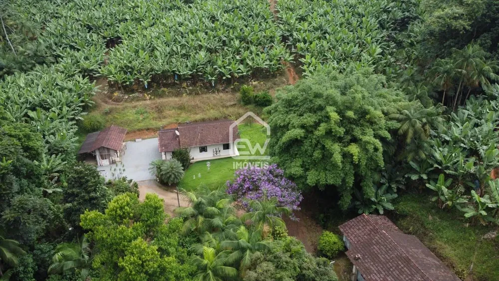 Sítio, 3 quartos, 6 hectares - Foto 3