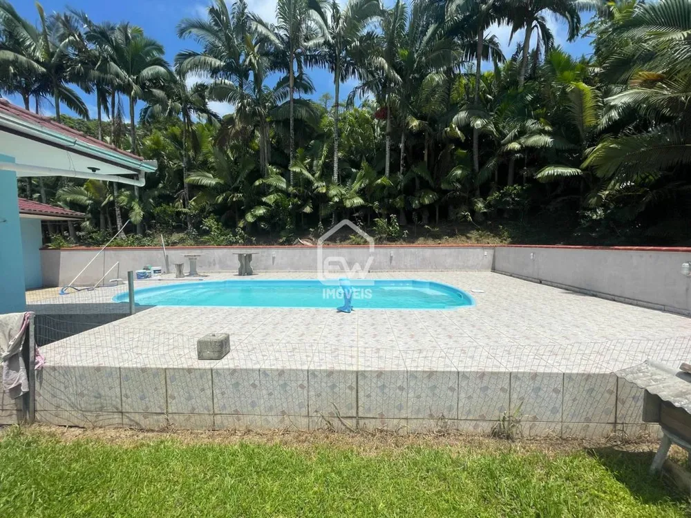 Sítio, 3 quartos, 5 hectares - Foto 8