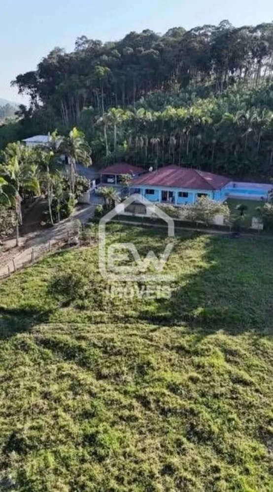 Sítio, 3 quartos, 5 hectares - Foto 2