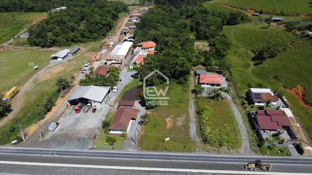 Depósito-Galpão, 13589 m² - Foto 1