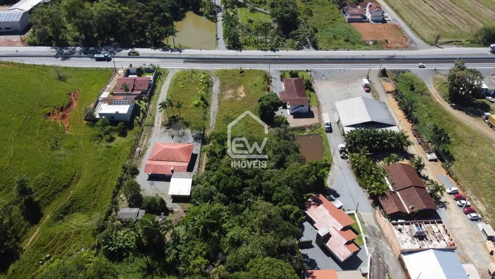 Depósito-Galpão, 13589 m² - Foto 4