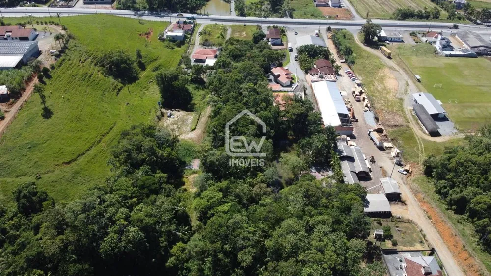 Depósito-Galpão, 13589 m² - Foto 3
