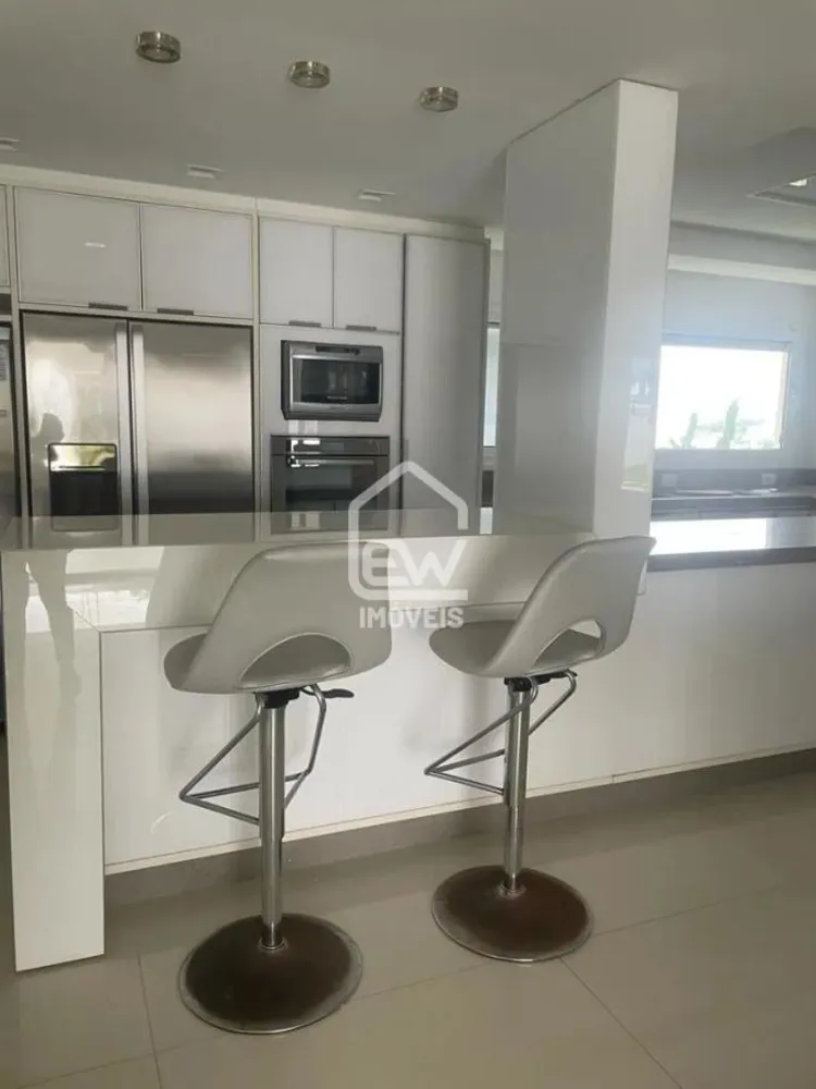 Casa, 4 quartos, 894 m² - Foto 4